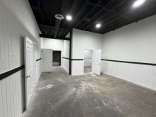 Listing Image #3 - Retail for lease at 753 Martin Luther King Jr Blvd., Macon GA 31201