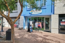 Retail property for lease in Bay Saint Louis, MS