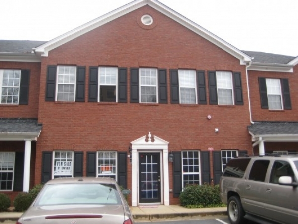 Listing Image #1 - Office for lease at 111 Mirramont Lake Dr., Woodstock GA 30189