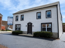 Listing Image #1 - Office for lease at 14346 Manchester Rd, Manchester MO 63011