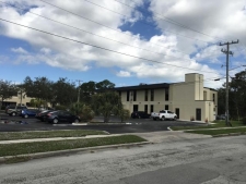 Listing Image #2 - Office for lease at 2011 S 25th Street , 216, Fort Pierce FL 34947