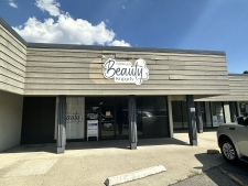 Retail property for lease in Billings, MT