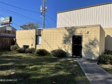 Office property for lease in Gulfport, MS