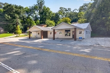 Listing Image #2 - Retail for lease at 520 Reinhardt College Parkway, Canton GA 30114