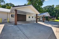 Listing Image #3 - Retail for lease at 520 Reinhardt College Parkway, Canton GA 30114