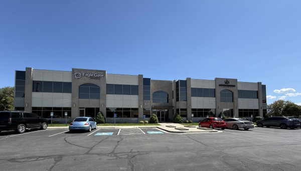 Listing Image #1 - Office for lease at 915 North 400 West, Layton UT 84041