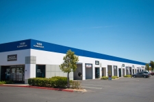 Industrial property for lease in Moreno Valley, CA