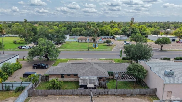 Listing Image #2 - Office for lease at 500 Pecan Blvd, Mcallen TX 78501