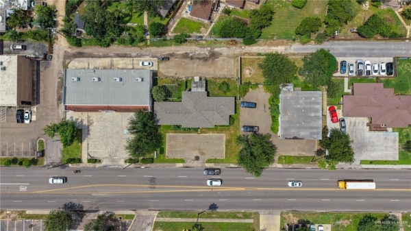 Listing Image #3 - Office for lease at 500 Pecan Blvd, Mcallen TX 78501