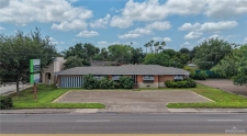 Office for lease in Mcallen, TX
