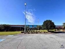 Listing Image #2 - Office for lease at 801 Valley Drive, Perry GA 31069