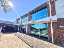 Listing Image #3 - Office for lease at 801 Valley Drive, Perry GA 31069