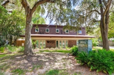 Listing Image #2 - Office for lease at 1801 N Meridian Rd, Alexus Estates FL 32303