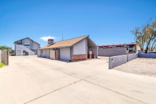 Listing Image #2 - Industrial for lease at 517 S LeBaron, Mesa AZ 85210