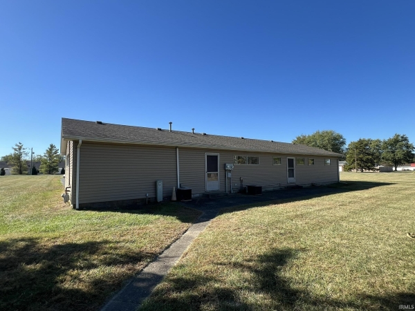 Listing Image #2 - Others for lease at 1600 W Riggin Road, Muncie IN 47303
