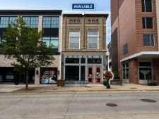 Listing Image #2 - Retail for lease at 211 N Neil St, Champaign IL 61820