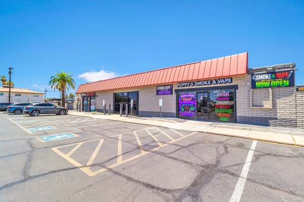 Listing Image #1 - Retail for lease at 78 W Ray Road, Chandler AZ 85225 Listing Image #1 - Retail for lease at 78 W Ray Road, Chandler AZ 85225