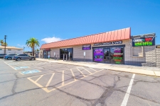 Retail property for lease in Chandler, AZ