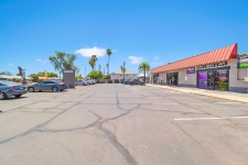 Listing Image #2 - Retail for lease at 78 W Ray Road, Chandler AZ 85225