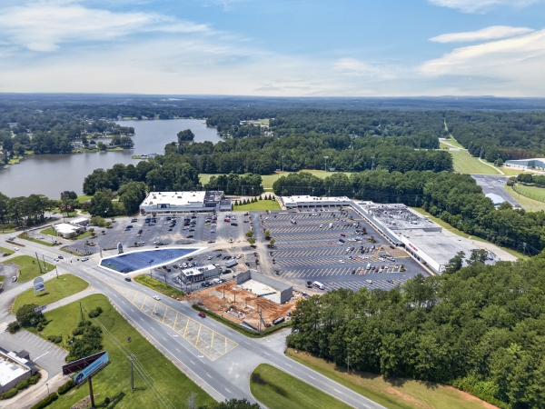 Listing Image #2 - Land for lease at 1020 Bankhead Highway, Carrollton GA 30117