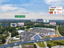 Land property for lease in Carrollton, GA