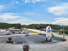 Listing Image #3 - Land for lease at 1020 Bankhead Highway, Carrollton GA 30117