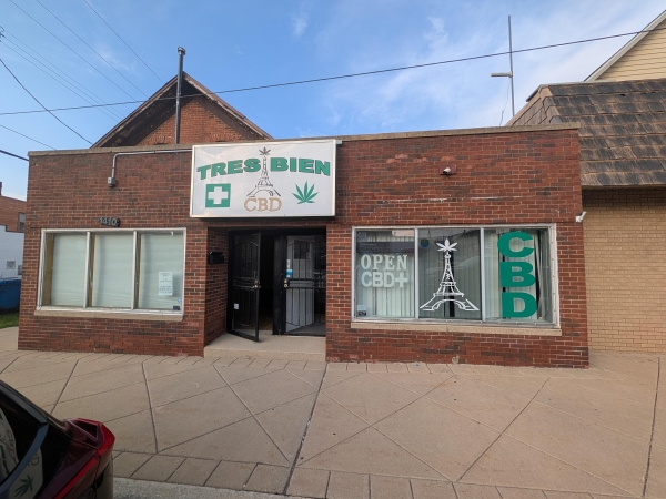 Listing Image #1 - Office for lease at 1410 Franklin Street 2, Michigan City IN 46360