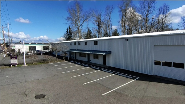 Listing Image #1 - Industrial for lease at 840 NE Cleveland Ave, Gresham OR 97030 Listing Image #1 - Industrial for lease at 840 NE Cleveland Ave, Gresham OR 97030