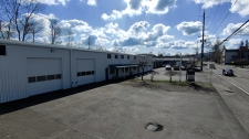 Listing Image #2 - Industrial for lease at 840 NE Cleveland Ave, Gresham OR 97030