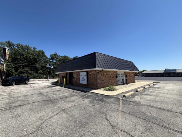 Listing Image #2 - Others for lease at 4801 N Wheeling Avenue, Muncie IN 47304 Listing Image #2 - Others for lease at 4801 N Wheeling Avenue, Muncie IN 47304