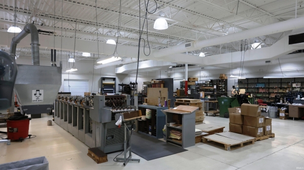 Listing Image #3 - Others for lease at 9401 S Innovation Drive, Daleville IN 47334 Listing Image #3 - Others for lease at 9401 S Innovation Drive, Daleville IN 47334