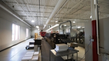 Listing Image #2 - Others for lease at 9401 S Innovation Drive, Daleville IN 47334