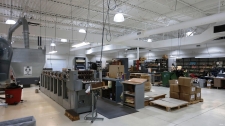 Listing Image #3 - Others for lease at 9401 S Innovation Drive, Daleville IN 47334