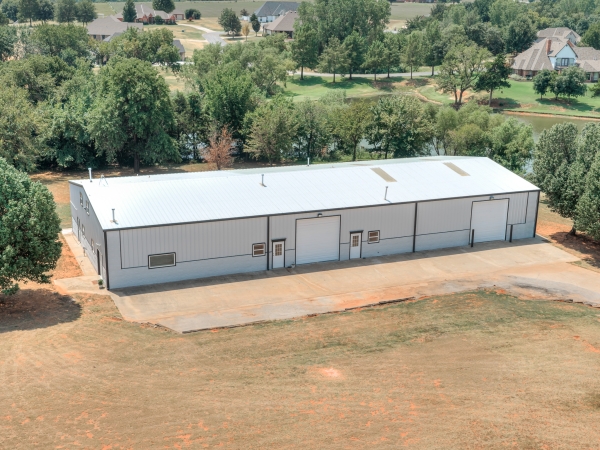 Listing Image #1 - Industrial for lease at 2224 NW 32nd Street, Newcastle OK 73065 Listing Image #1 - Industrial for lease at 2224 NW 32nd Street, Newcastle OK 73065