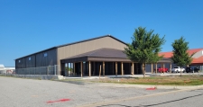 Industrial property for lease in Crown Point, IN