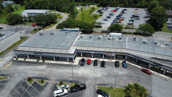 Listing Image #2 - Retail for lease at 8780 Rivers Ave, Suite 116, North Charleston SC 29406 Listing Image #2 - Retail for lease at 8780 Rivers Ave, Suite 116, North Charleston SC 29406