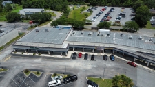 Listing Image #2 - Retail for lease at 8780 Rivers Ave, Suite 116, North Charleston SC 29406