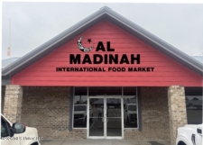 Retail property for lease in Gulfport, MS