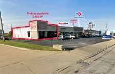 Retail property for lease in Mentor, OH
