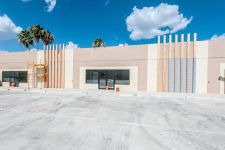 Retail property for lease in Laredo, TX