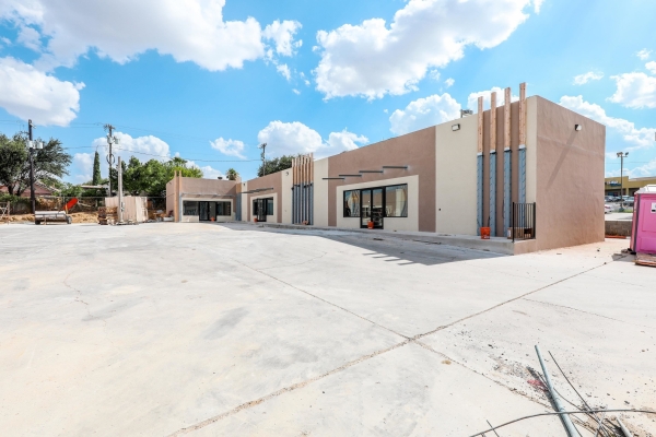 Listing Image #3 - Retail for lease at 3515 Jaime Zapata Memorial Hwy, Laredo TX 78043 Listing Image #3 - Retail for lease at 3515 Jaime Zapata Memorial Hwy, Laredo TX 78043