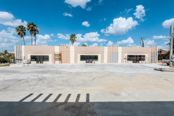 Listing Image #1 - Retail for lease at 3515 Jaime Zapata Memorial Hwy, Laredo TX 78043