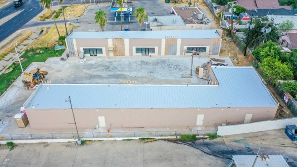 Listing Image #3 - Retail for lease at 3515 Jaime Zapata Memorial Hwy, Laredo TX 78043