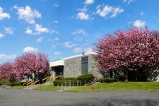 Industrial property for lease in Trumbull, CT