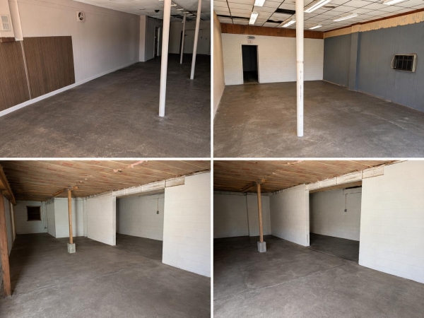 Listing Image #2 - Industrial for lease at 110 E Ripley Street, Michigan City IN 46360 Listing Image #2 - Industrial for lease at 110 E Ripley Street, Michigan City IN 46360