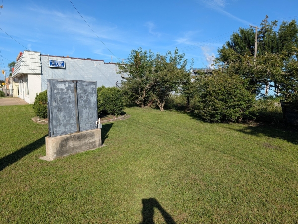 Listing Image #3 - Industrial for lease at 110 E Ripley Street, Michigan City IN 46360 Listing Image #3 - Industrial for lease at 110 E Ripley Street, Michigan City IN 46360
