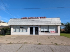 Industrial property for lease in Michigan City, IN
