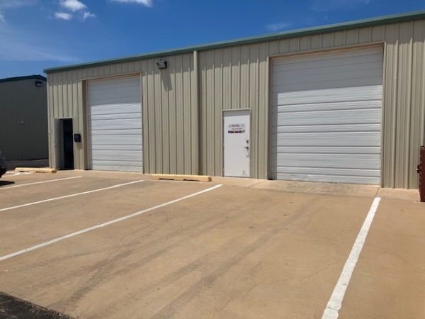 Listing Image #1 - Industrial for lease at 1309 N Forest, Amarillo TX 79106 Listing Image #1 - Industrial for lease at 1309 N Forest, Amarillo TX 79106