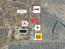Listing Image #2 - Industrial for lease at 1309 N Forest, Amarillo TX 79106