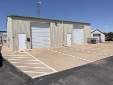 Listing Image #3 - Industrial for lease at 1309 N Forest, Amarillo TX 79106